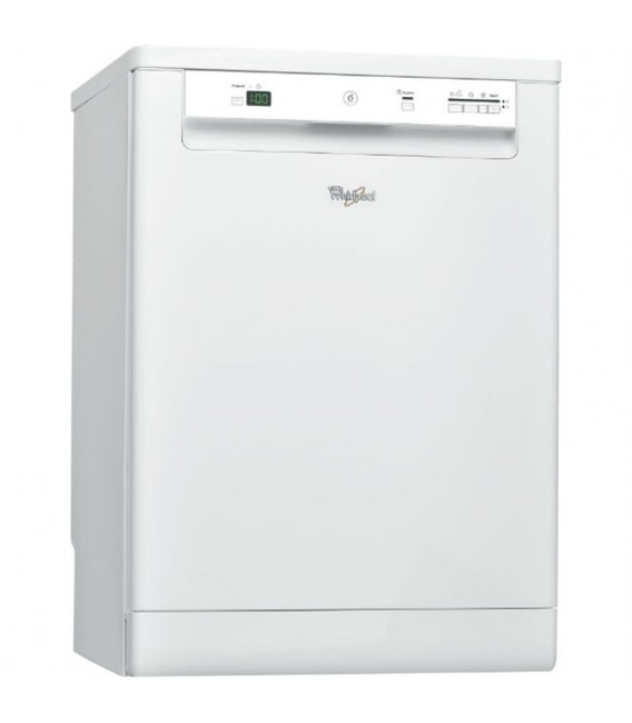 LAVAVAJILLAS WHIRLPOOL ADP400WH (60CM A++)