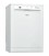 LAVAVAJILLAS WHIRLPOOL ADP400WH (60CM A++)