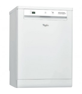 LAVAVAJILLAS WHIRLPOOL ADP400WH (60CM A++)