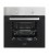 HORNO CATA SE-6004X (ESTATICO INOX A)