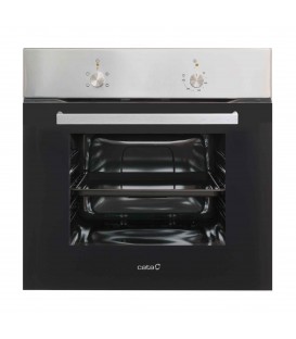 HORNO CATA SE-6004X (ESTATICO INOX A)