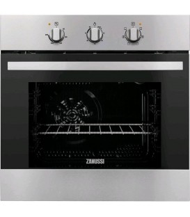 HORNO ZANUSSI ZZB21601XV (INOX MULTIFUNCION)
