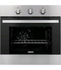 HORNO ZANUSSI ZZB21601XV (INOX MULTIFUNCION)