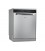 LAVAVAJILLAS WHIRLPOOL WFC3C26X (60CM A++ INOX)