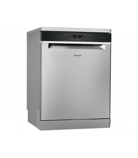 LAVAVAJILLAS WHIRLPOOL WFC3C26X (60CM A++ INOX)