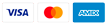 Pago seguro con tarjeta
