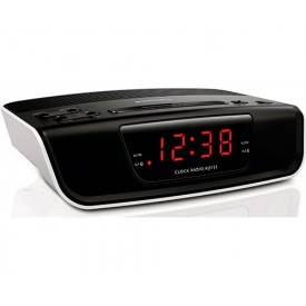Radio-reloj Doble Alarma Sleep Philips AJ-3123