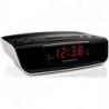 Radio-reloj Doble Alarma Sleep Philips AJ-3123