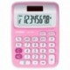 Calculadora aritmética Casio MS-6NC