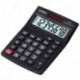 Calculadora aritmética Casio MX-8S