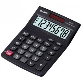 Calculadora aritmética Casio MX-8S