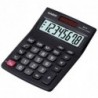 Calculadora aritmética Casio MX-8S