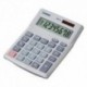 Calculadora aritmética Casio MX-8V