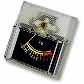 Vumetro para micrófonos Sadelta Echo Master Plus Classic