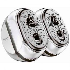 Altavoces amplificados Philips BA-109