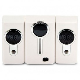 Altavoces amplificados PSS-001