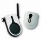 Altavoz inalámbrico con radio FM Takashi 12226-TWS