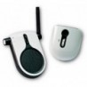 Altavoz inalámbrico con radio FM Takashi 12226-TWS