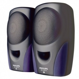 Altavoces pasivos Philips BP-015