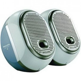 Altavoces pasivos Philips BP-019