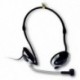 Auriculares con micrófono Brigmton BAU-MICRO3
