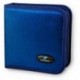 Archivador CD-DVDs nylon 40 discos Stevenson XY-40