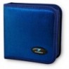 Archivador CD-DVDs nylon 40 discos Stevenson XY-40