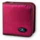 Archivador CD-DVDs nylon 40 discos Stevenson XY-40