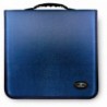 Archivador CD-DVDs nylon 320 discos Stevenson XY-320