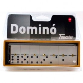 Dominó Heraclio Fournier