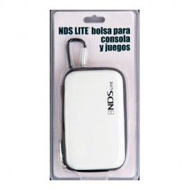 Funda para Nintendo DS o DS-Lite
