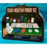Equipo completo Pocker 2004