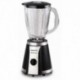 Batidora de vaso cristal 550W Taurus Optima Glass