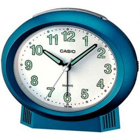 Despertador analógico Casio TQ-266