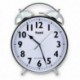 Despertador analógico XXL Sami QA-2031L