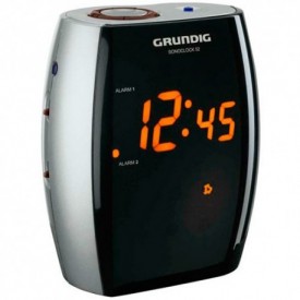 Radio-reloj digital Grundig Sonoclock-52