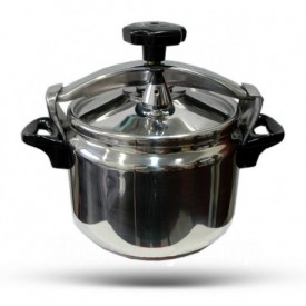 Olla a presión "Clásica" 4 litros INOX La Albufera