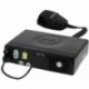 Emisora móvil radio profesional VHF Motorola CM-340 CM340