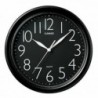 Reloj de pared analógico Casio IQ-01-1R