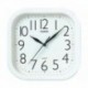 Reloj de pared analógico Casio IQ-02-7R
