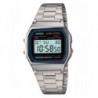 Reloj de pulsera digital Casio A158WA-1D