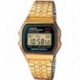 Reloj de pulsera digital Casio A159WGEA-1EF