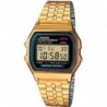 Reloj de pulsera digital Casio A159WGEA-1EF