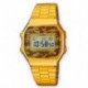 Reloj de pulsera digital Casio camuflaje A168WEGC-5EF