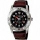 Reloj de pulsera analógico Casio AMW-101-B