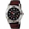 Reloj de pulsera analógico Casio AMW-101-B