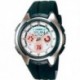 Reloj de pulsera analógico+digital Casio AQ-163-W