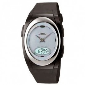 Reloj de pulsera analógico+digital Casio AQ-E10