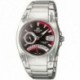 Reloj de pulsera analógico Casio Edifice EF-319D