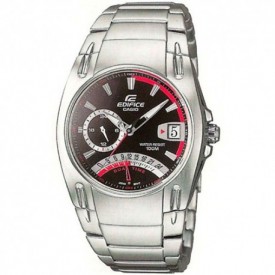 Reloj de pulsera analógico Casio Edifice EF-319D